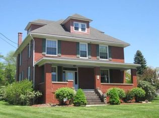 401 S Main St, Davidsville, PA 15928