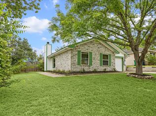 206 Lockett St, Brenham, TX 77833