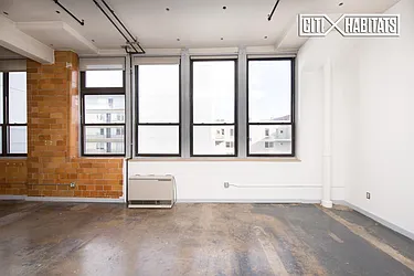 Rented by Citi Habitats