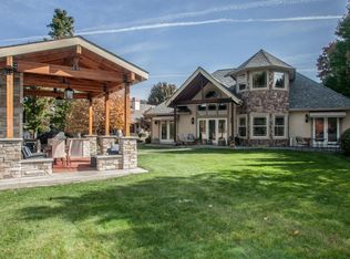 3530 Southvillage Dr, Medford, OR
