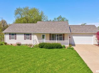 265 Sheffield Rd, Groveland, IL 61535