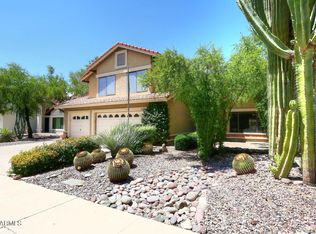 8884 E Sutton Dr, Scottsdale, AZ 85260