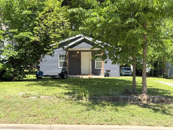 1433 E Blaine Street, Springfield, MO 65803