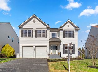 12921 Summit Ridge Ter, Germantown, MD 20874
