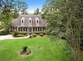 105 Riverwood Dr, Covington, LA 70433