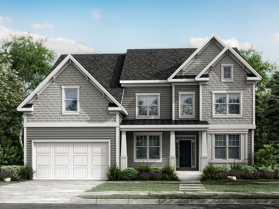 1st image of Home Site 15 5009 Alexander Manor Dr