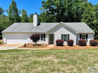 1948 Diamond Ridge Dr, Statham, GA 30666