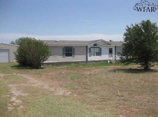 8090 Clay Rd, Wichita Falls, TX 76305