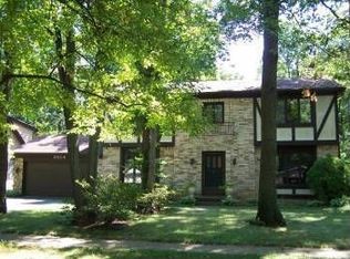 4604 Weldwood Ln, Sylvania, OH 43560