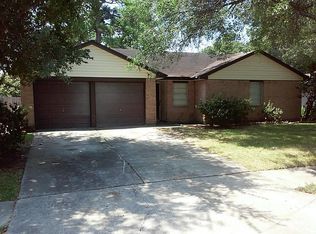 5910 Yorkgate Dr, Spring, TX 77373