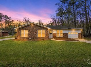 109 Pleasant Dr, Port Wentworth, GA 31407
