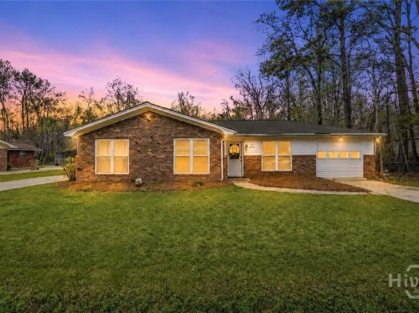 109 Pleasant Drive, Port Wentworth, GA 31407