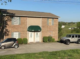 1208 Deer Ln, Jefferson City, TN 37760