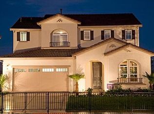 9901 Dove Shell Way, Elk Grove, CA 95757