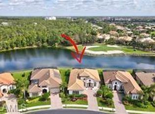 (Undisclosed Address), Naples, FL 34113