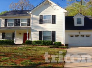 6541 Nevin Rd, Charlotte, NC 28262