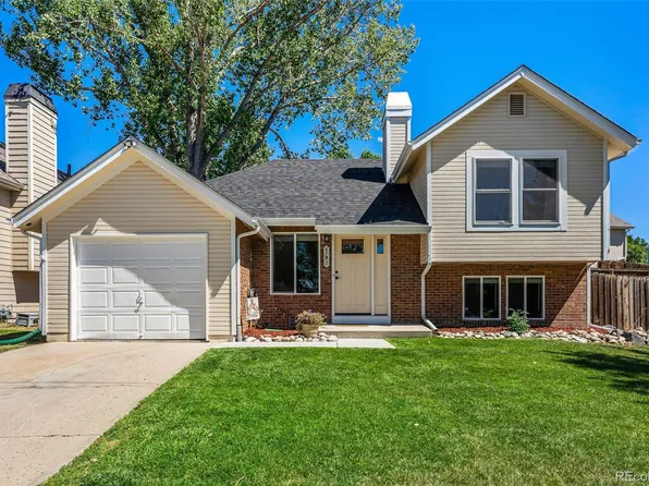 4792 S Yampa Street, Aurora, CO 80015