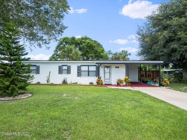 501 Churchill Dr, Cocoa, FL 32922