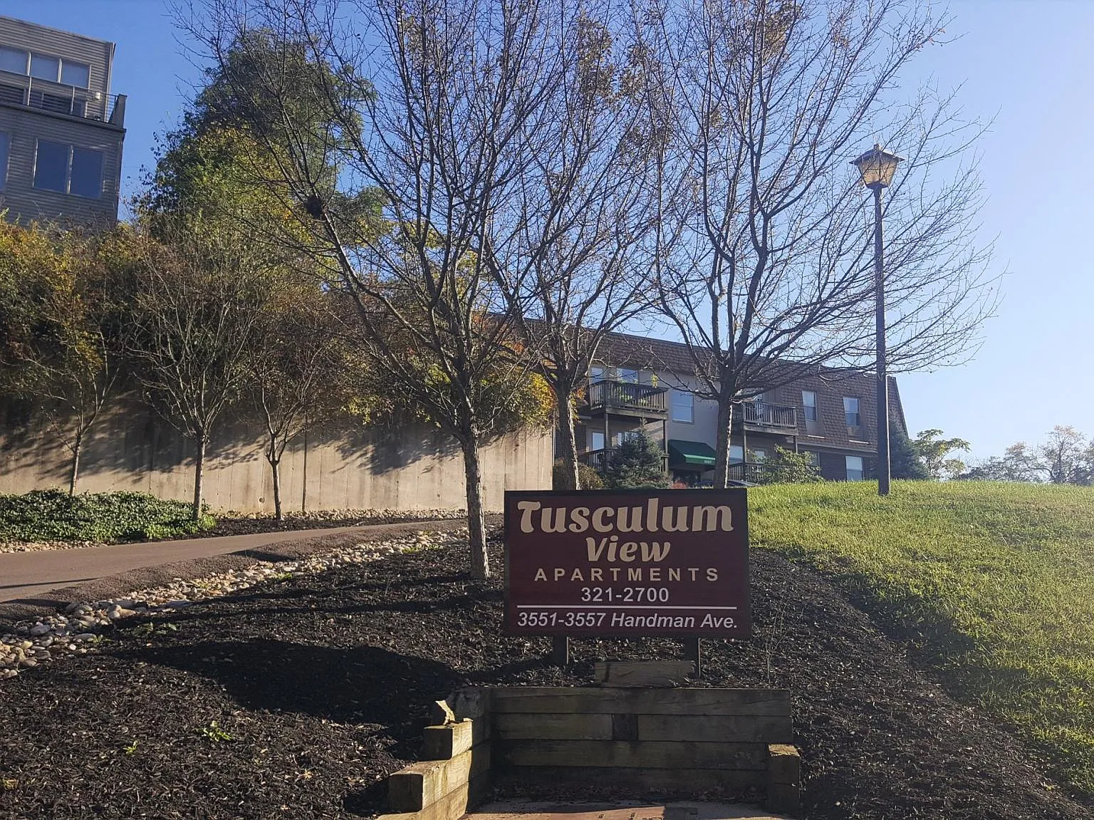 Tusculum View — Photo 2