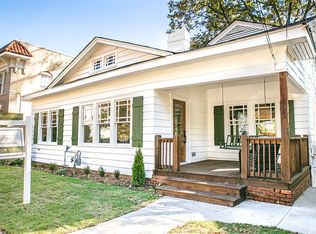 419 N Highland Ave NE, Atlanta, GA 30307