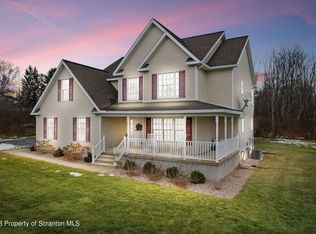 716 Griffin Pond Rd, Clarks Summit, PA 18411