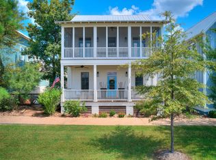 85 Ridgeline Rd, Eufaula, OK 74432