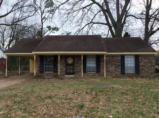 3720 Marvin St, Memphis, TN 38127