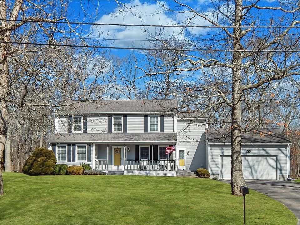127 Winnapaug Rd, Westerly, RI 02891 Zillow