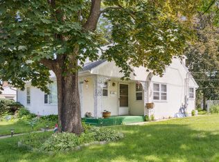 2072 Mohawk Ave, Saint Paul, MN 55119