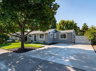 1865 Scott Rd, Springfield, OR 97477