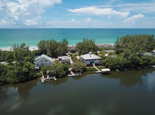 352 S Gulf Blvd, Placida, FL 33946