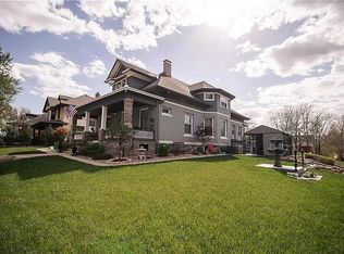 723 N 3rd St, Atchison, KS 66002