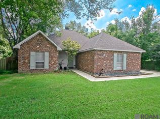 1026 Brookhollow Dr, Baton Rouge, LA 70810