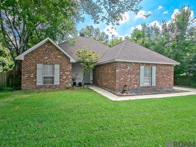 1026 Brookhollow Dr, Baton Rouge, LA, 70810