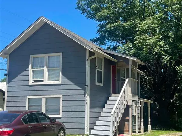 211 W Stumbo Ave, Perkins, OK 74059