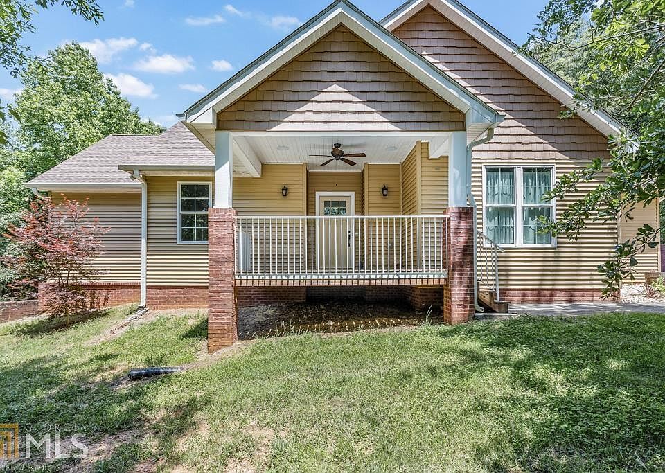 60 River Ridge Dr, Pendergrass, GA 30567 Zillow