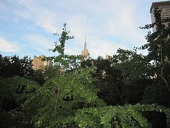 Rented by Newell and Assoc.