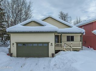2507 W 30th Ave, Anchorage, AK 99503