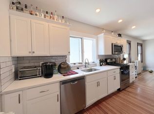 52 Blenford Rd #52, Brighton, MA 02135