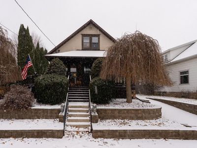 1030 South 21st STREET, Manitowoc, WI, 54220