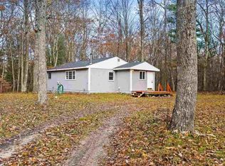 4183 Mary St, Wellston, MI 49689