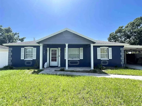 4902 Holiday Dr, Tampa, FL 33615