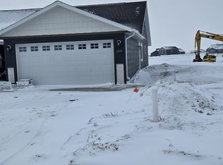 1545 Parke Ave S, Glyndon, MN 56547