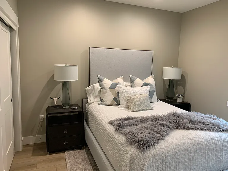 2nd Bedroom