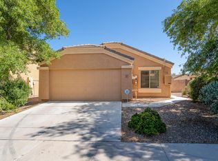 23717 W Grove St, Buckeye, AZ 85326