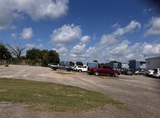 7151 Lawndale St, Houston, TX 77023