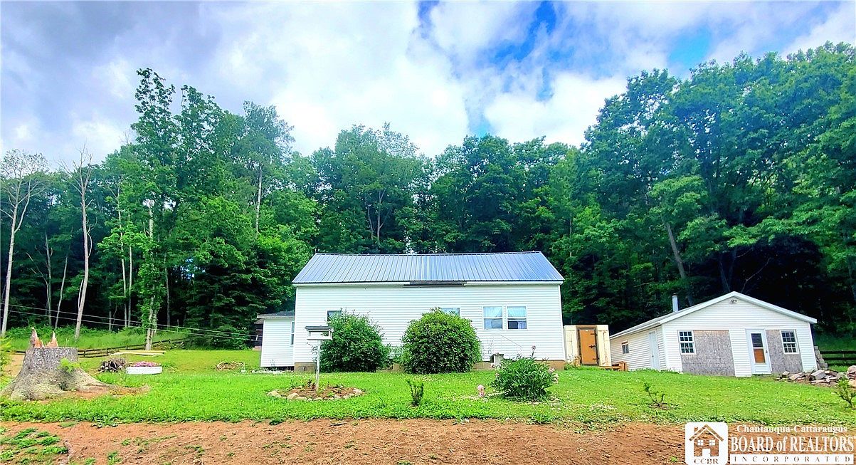 105 Rock Run Rd 165, Turtlepoint, PA 16750 MLS R1544543 Zillow