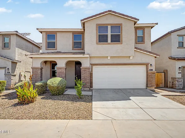 3811 S 57TH Drive, Phoenix, AZ 85043