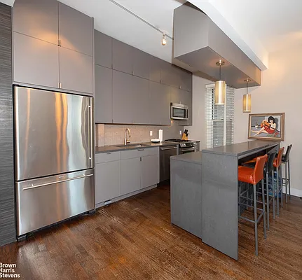 Sold by Brown Harris Stevens | media 3