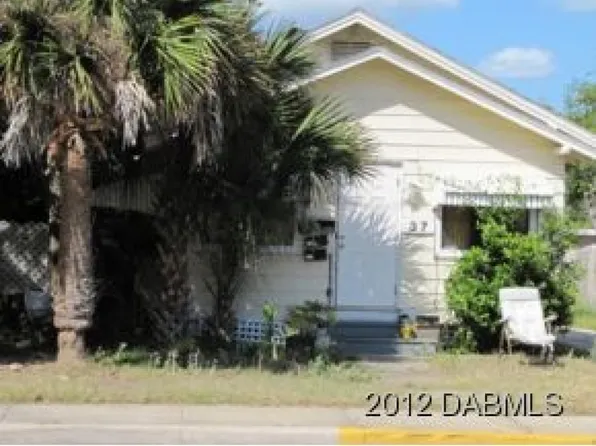 37 N Peninsula Dr, Daytona Beach, FL 32118
